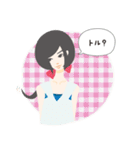 広告代理店の日常（個別スタンプ：26）