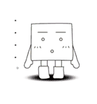かっくん（個別スタンプ：17）