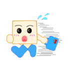 かっくん（個別スタンプ：22）
