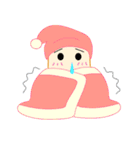 かっくん（個別スタンプ：31）