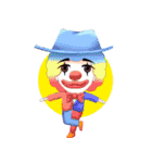 お調子者（個別スタンプ：22）