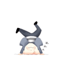 お調子者（個別スタンプ：31）