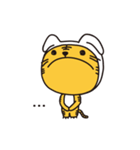 うさとら。（個別スタンプ：37）