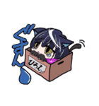 だ～いすき（個別スタンプ：27）