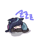 だ～いすき（個別スタンプ：30）