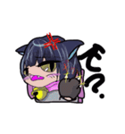 だ～いすき（個別スタンプ：39）