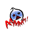 Acty -Hyper Shout-（個別スタンプ：26）