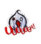 Acty -Hyper Shout-（個別スタンプ：35）