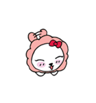 Jody the Shepherd（個別スタンプ：24）