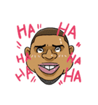 トヨタ自動車アルバルク東京公式スタンプ（個別スタンプ：13）