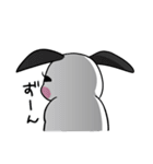 ぱんつうさぎ（個別スタンプ：26）