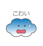 くものすけくん（個別スタンプ：14）