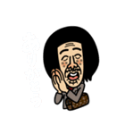 日本エレキテル連合vol.2（個別スタンプ：16）