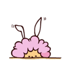 うさじさん（個別スタンプ：35）