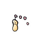 小さい何か（個別スタンプ：14）