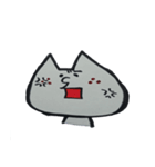 にゃんちゃま（個別スタンプ：13）