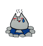 にゃんちゃま（個別スタンプ：29）
