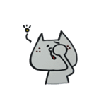 にゃんちゃま（個別スタンプ：31）
