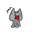 にゃんちゃま（個別スタンプ：32）