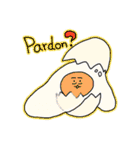 おすし食べよ（個別スタンプ：13）