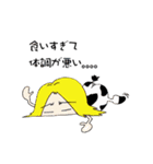 ピト-その1（個別スタンプ：34）