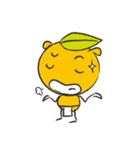 goomin（個別スタンプ：19）