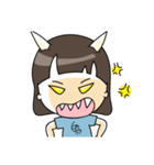 Onijima Life（個別スタンプ：2）