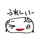 少年画伯（個別スタンプ：5）