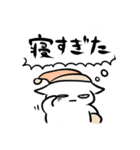 新年を祝うスタンプ（個別スタンプ：24）
