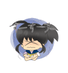 九州JK。（個別スタンプ：19）