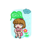 Chi-Chi（個別スタンプ：23）