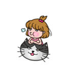 Chi-Chi（個別スタンプ：31）