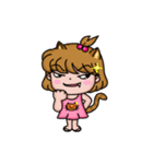 Chi-Chi（個別スタンプ：32）