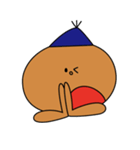 えすけいのすけ（個別スタンプ：4）