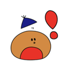えすけいのすけ（個別スタンプ：9）