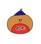 えすけいのすけ（個別スタンプ：11）