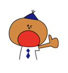 えすけいのすけ（個別スタンプ：16）