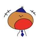 えすけいのすけ（個別スタンプ：17）