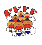 えすけいのすけ（個別スタンプ：26）