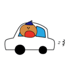 えすけいのすけ（個別スタンプ：30）