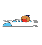 えすけいのすけ（個別スタンプ：32）