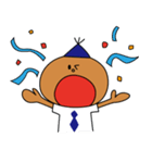 えすけいのすけ（個別スタンプ：35）