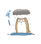 A-Oneのそもそも論（個別スタンプ：5）