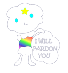 Amuse -English Version-（個別スタンプ：10）