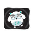 Nani Owl（個別スタンプ：20）