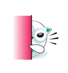 Nani Owl（個別スタンプ：35）