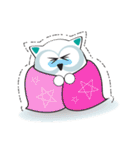 Nani Owl（個別スタンプ：39）