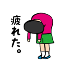 いっくん（イヤイヤ期 ）（個別スタンプ：31）