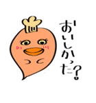 幽霊さん達の一言（個別スタンプ：31）