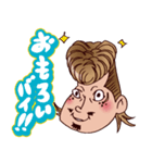 北九州ヤンキー。セイジくん！！ 2（個別スタンプ：6）